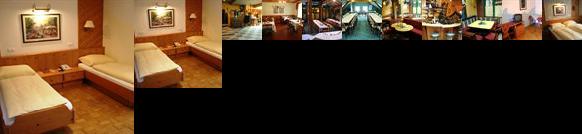 Hotel Zum Backerbrunnen