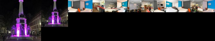 Ibis Styles Chambery Centre Gare