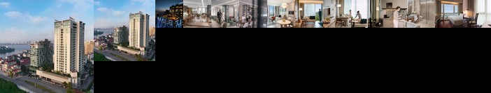Fraser Suites Hanoi