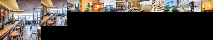 Best Western Plus Palatin Kongresshotel