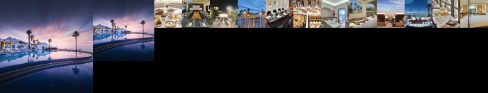 L' Amphitrite Palace Resort & Spa