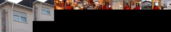 Hotel Linde Sindelfingen