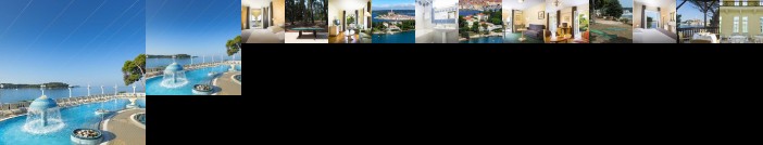 Island Hotel Katarina