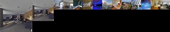 Valhalla Hotel Spa Carboneras