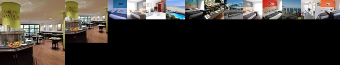 Kyriad Les Sables d'Olonne - Plage - Centre des Congres