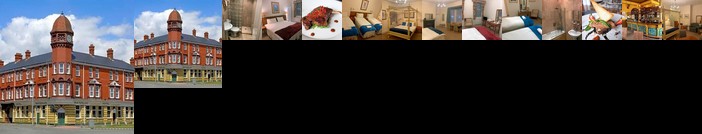 The Waterloo Hotel & Bistro