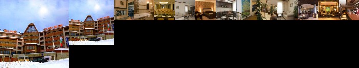 Saint Ivan Rilski Hotel & Spa