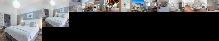 Ballinderry The Robertson Guest House