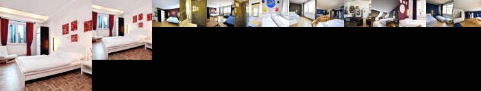 Five Elements Hostel Frankfurt