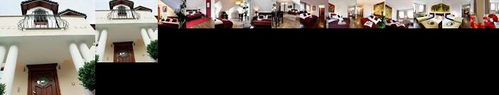 Hotel B A S Villa Residence