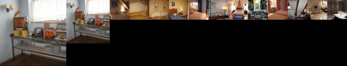 Hotel Santiago Benavente