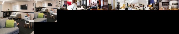 Aparthotel Adagio Paris Opera