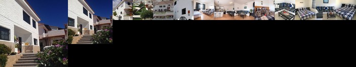 Apartamentos Alberto S L