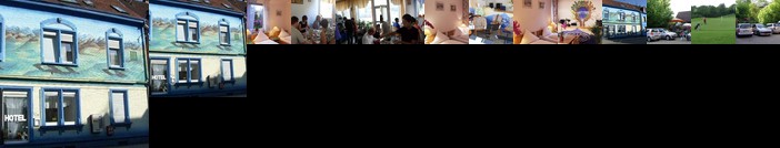 Maurer Hotel Bruchsal