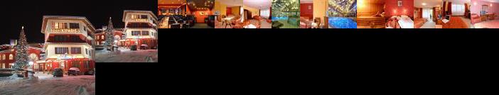 Hotel Kiparis Alfa