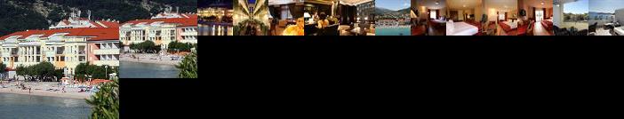 Valamar Atrium Baska Residence