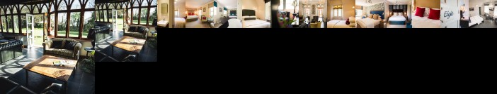 The Broadmead Boutique B&B