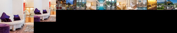 Balance - Das 4 Elemente Spa & Golf Hotel