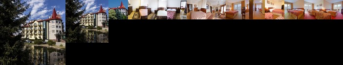 Hotel Klimek Spa