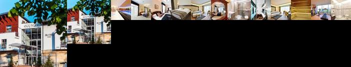 Hotel Olympic Ustron