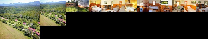 Forest Edge Rheenendal