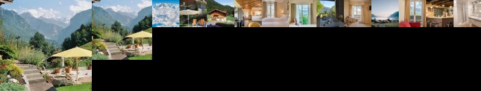 Hotel Berghof Amaranth