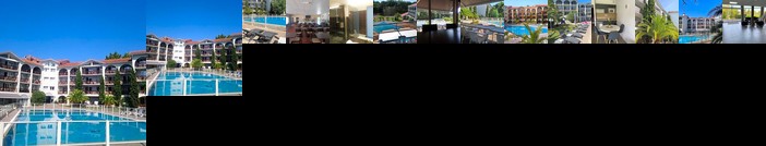 Hotel Residence Anglet Biarritz-Parme