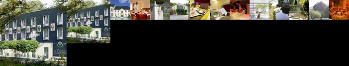 Le Chateau Des Thermes