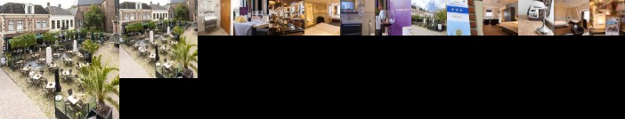 Hotel de Gulden Leeuw