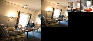 Hanzehuis Appartementen