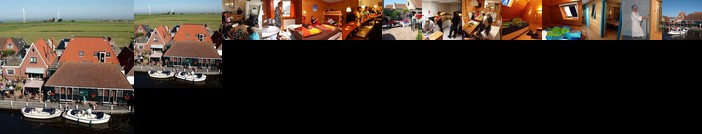 Pension B&B het Smidsvuur