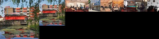 Hotel Holland Inn Wolvega