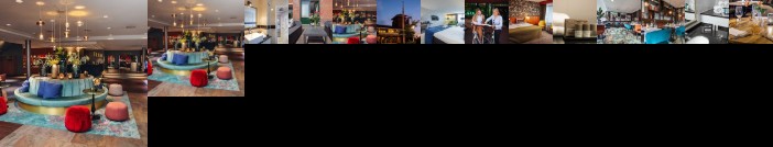 Hotel Van der Valk Wolvega-Heerenveen