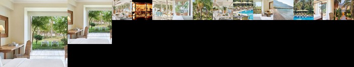 Filoxenia Hotel Verga