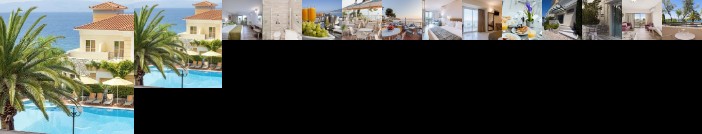 Akti Taygetos Conference Resort