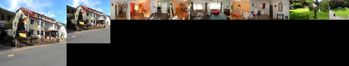 Wellness-Pension Sonneck