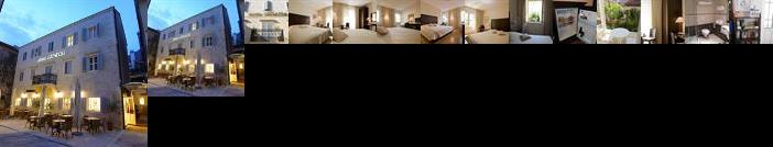 Hotel Croatia Baska Voda