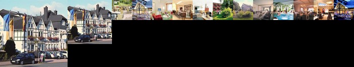 Ringhotel Posthotel Usseln