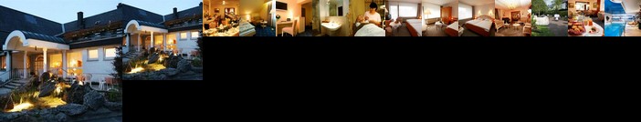 Urlaubs- und Wellnesshotel Friederike