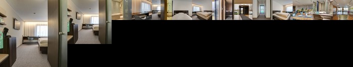 Centro Park Hotel Stuttgart