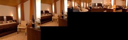 Adler Hotel Garni