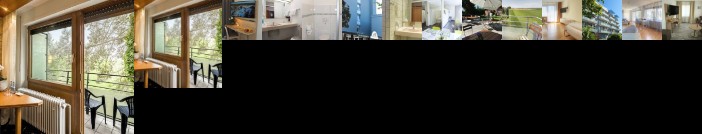 Hotel & Apartment Kemnater Hof