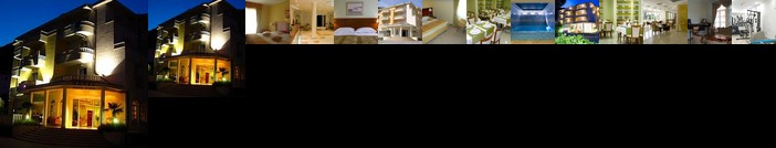 Hotel Bella Vista Drvenik