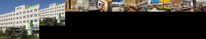 Holiday Inn Helsinki-Vantaa Airport