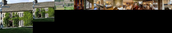 Red Lion Hotel Burnsall