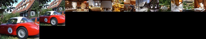 Gutshof-Hotel Waldknechtshof