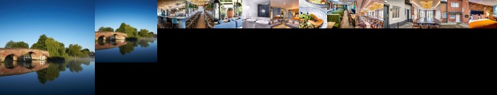 The Great House At Sonning