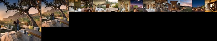 Marataba Safari Lodge