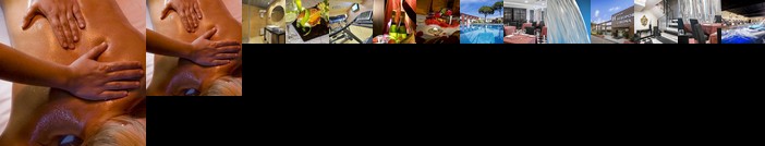 Salles Hotel Aeroport de Girona