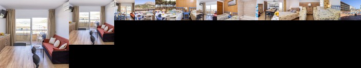 Apartments La Pineda